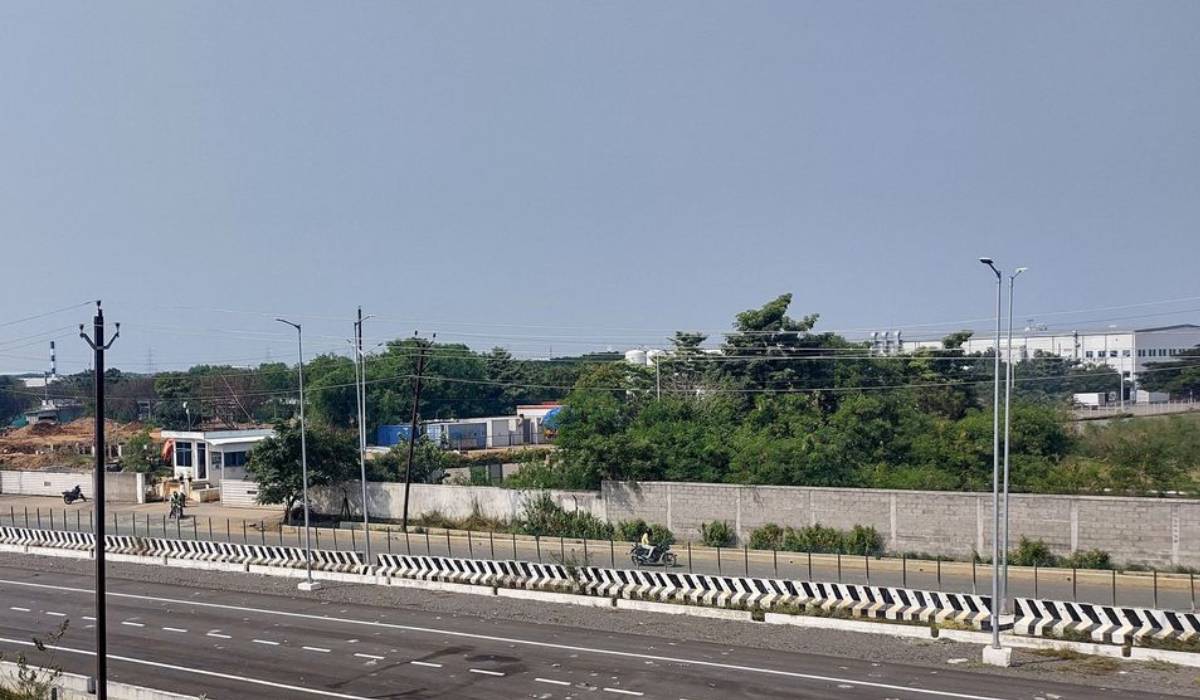 Foxconn and Apple